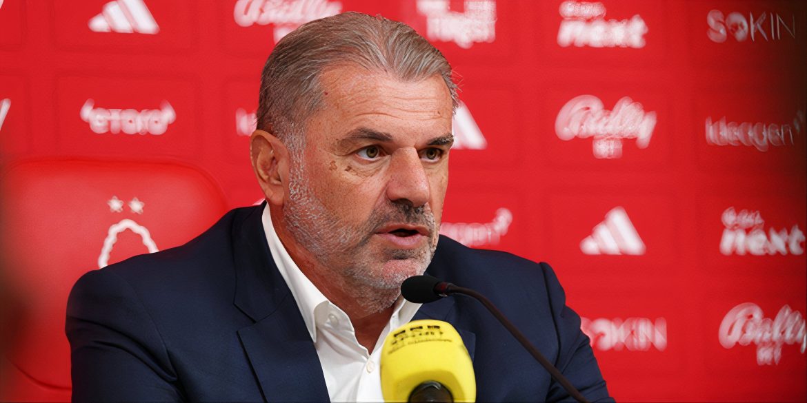 Big-name manager now leading the race for Nottingham Forest job with Ange decision made