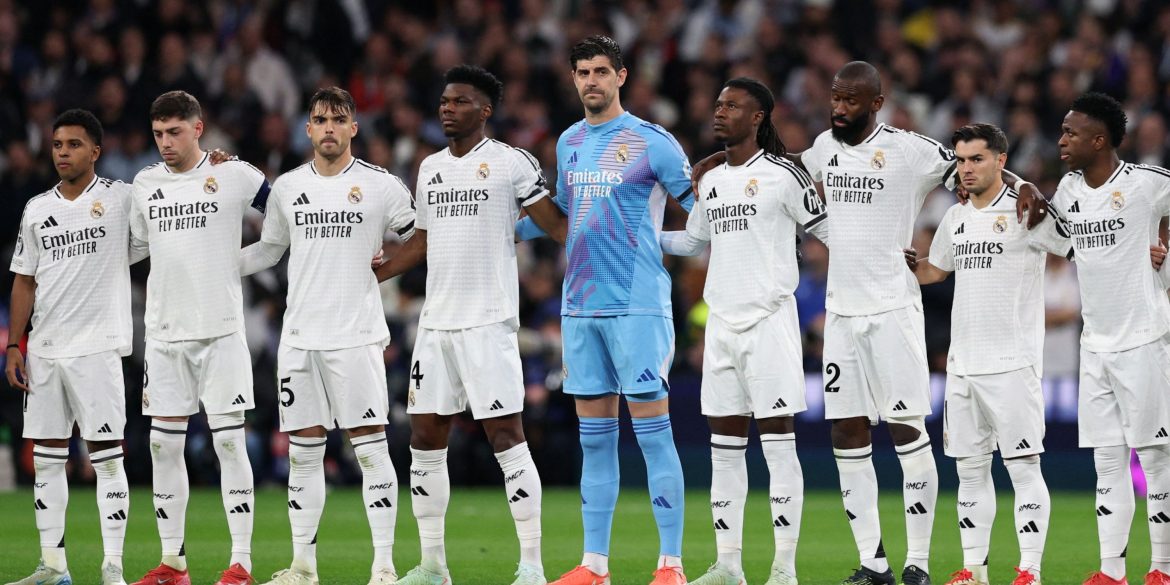 Arsenal hold initial talks over signing £202k-a-week Real Madrid star