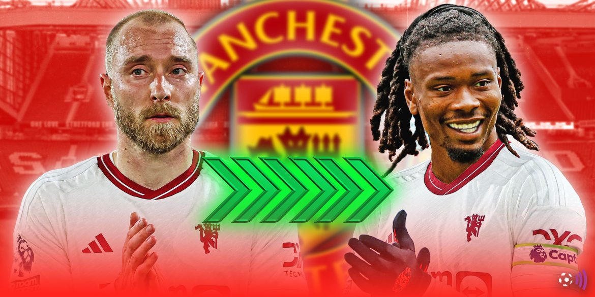 INEOS could sign Eriksen upgrade for Man Utd who’s like a "young Pogba"
