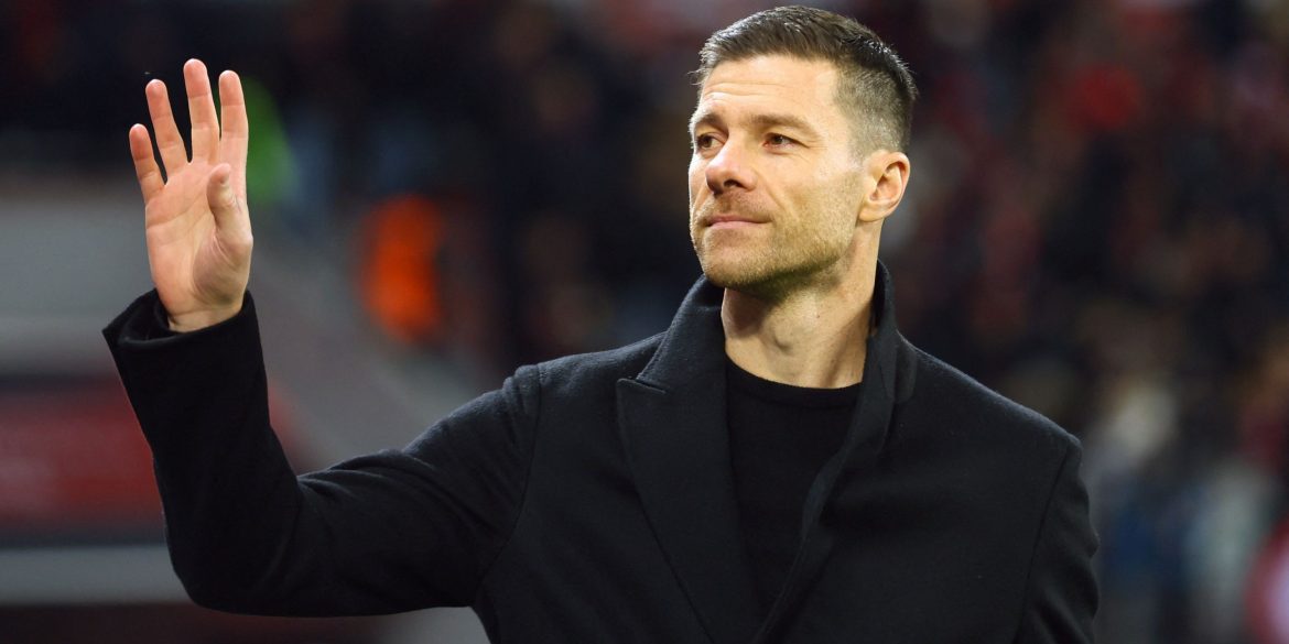 Sir Jim Ratcliffe eyeing Man Utd move for manager who’s beaten Xabi Alonso