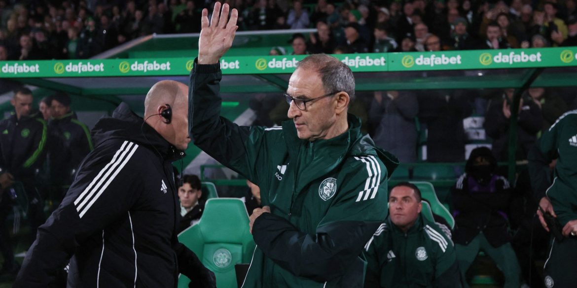 O’Neill 2.0: Celtic chasing “one of the best coaches” as Ange alternative