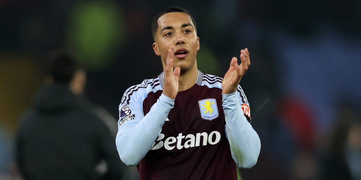 The next Tielemans: Aston Villa submit bid to sign "incredible" £34m star