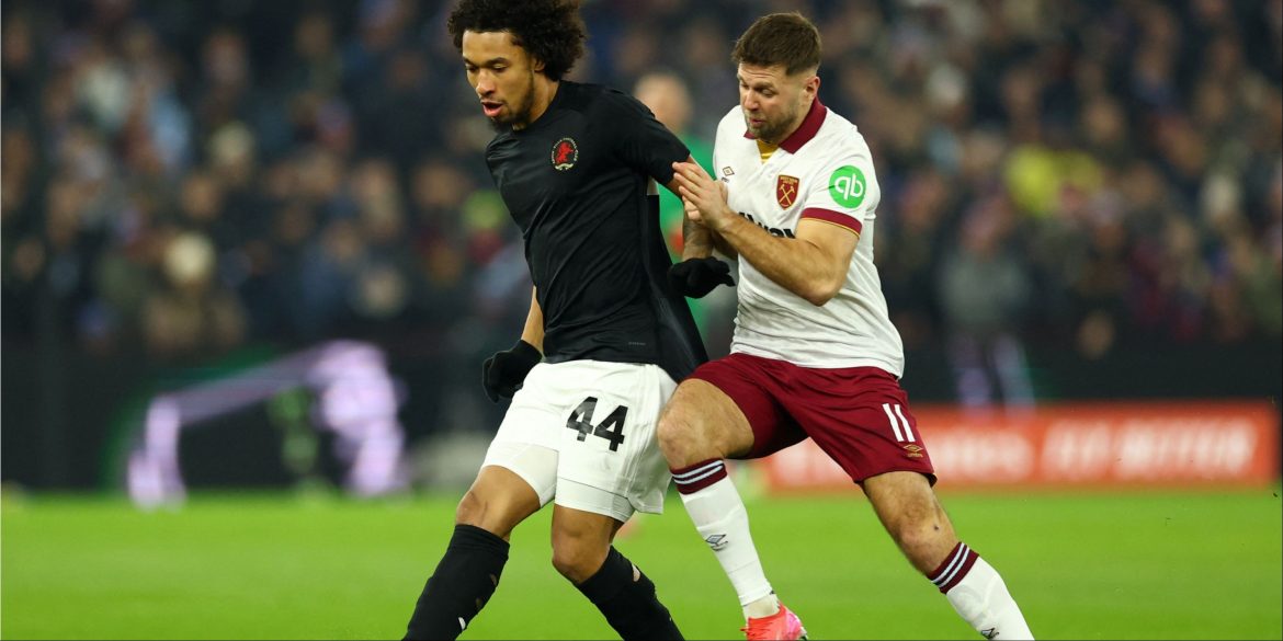 West Ham make £30m+ bid to sign £75k-p/w new forward after Fullkrug injury