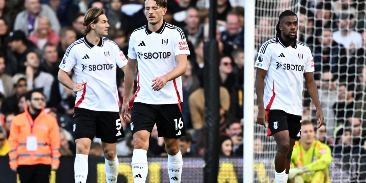Juventus now plotting move to sign "outstanding" £90,000-p/w Fulham player