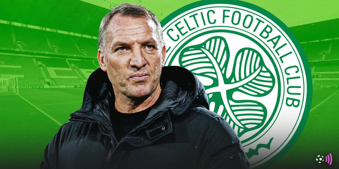 Why Brendan Rodgers is "frustrated" with Celtic and "could leave"