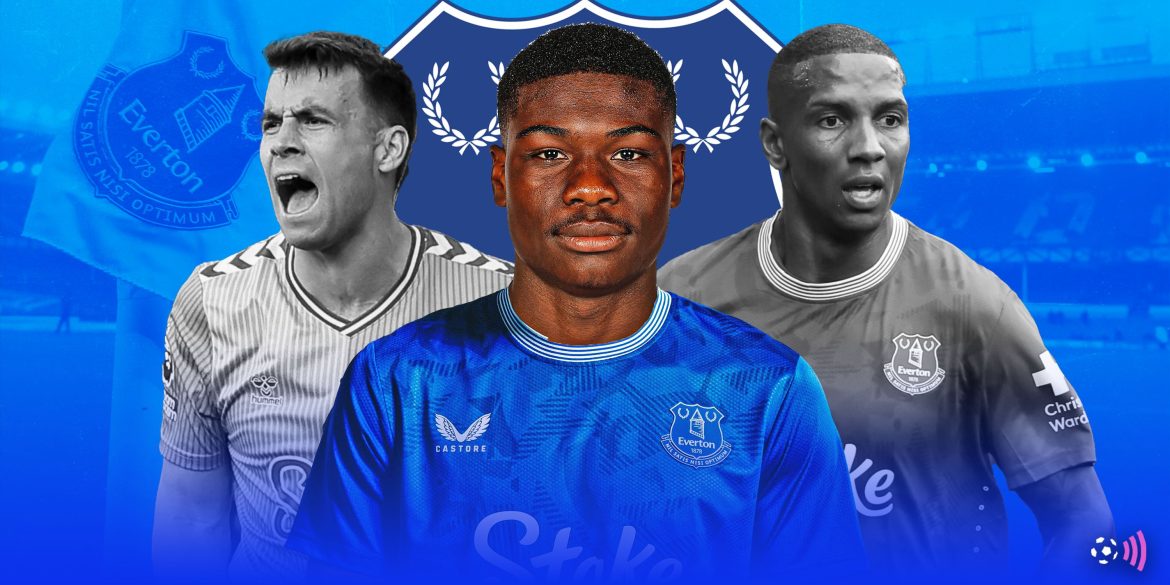 Shades of Yorke: Man Utd can forget Sesko by signing 'one of Europe's best'