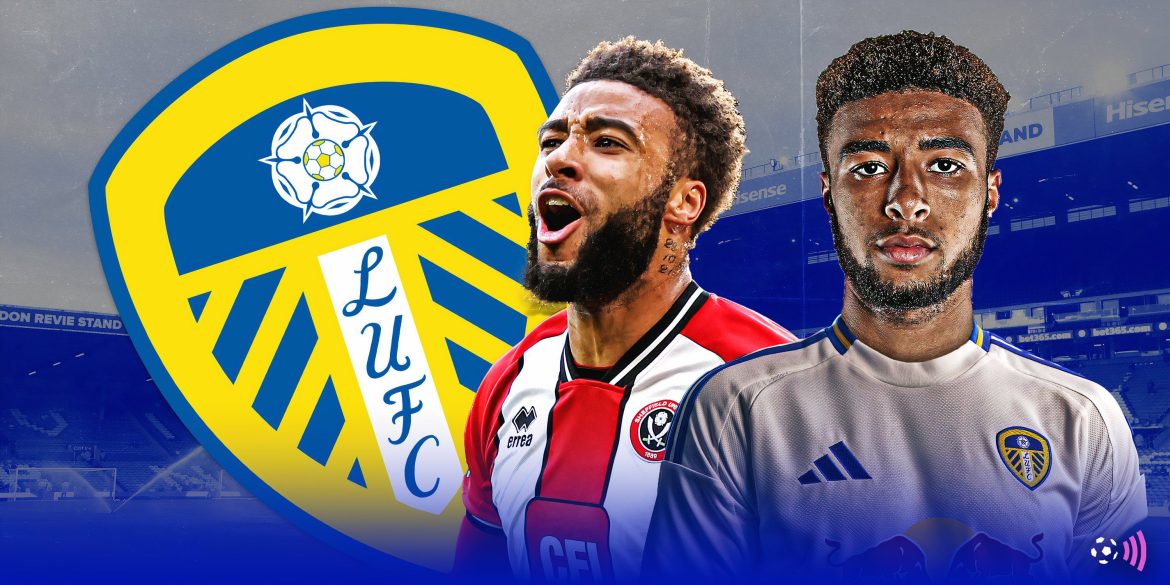 Approach made: Leeds make move to sign fast £12m star likened to Bogle