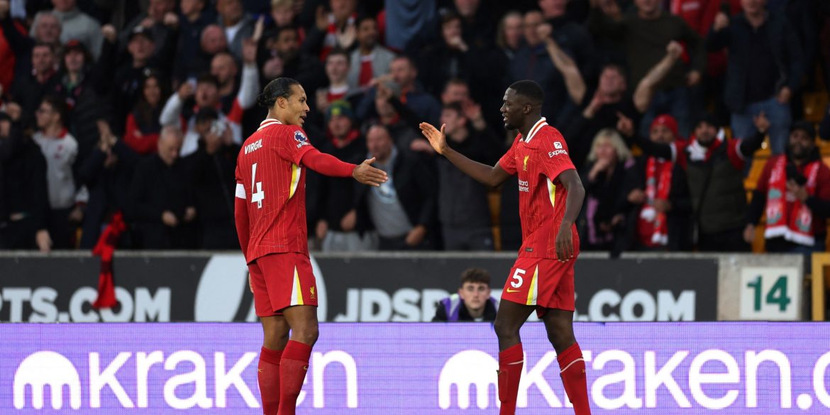 Liverpool: FSG in contact for £75m Bundesliga star who may replace Konate
