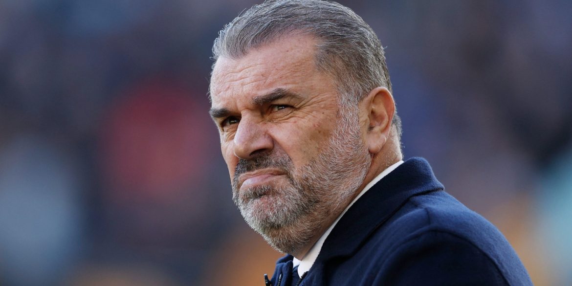 Tottenham now targeting "elite" £8.3m-a-year manager after "bold" decision