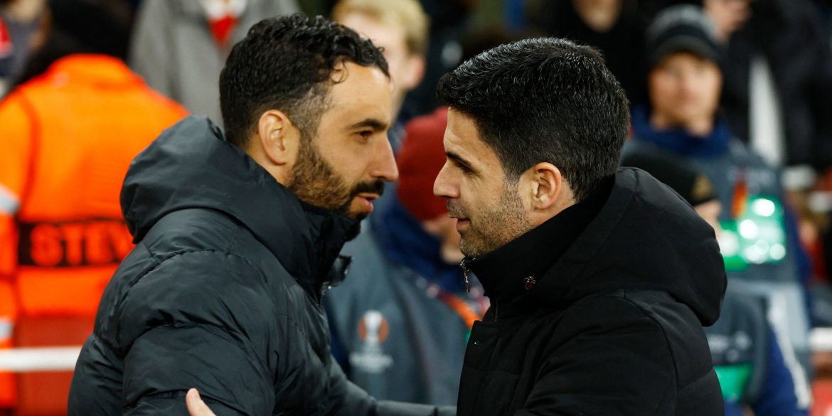 Man Utd now submit £64m bid for "powerhouse" who's told Arsenal to sign him
