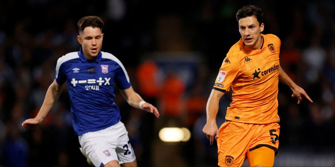 Big Hirst upgrade: McKenna could land "deadly" £80k-p/w star at Ipswich
