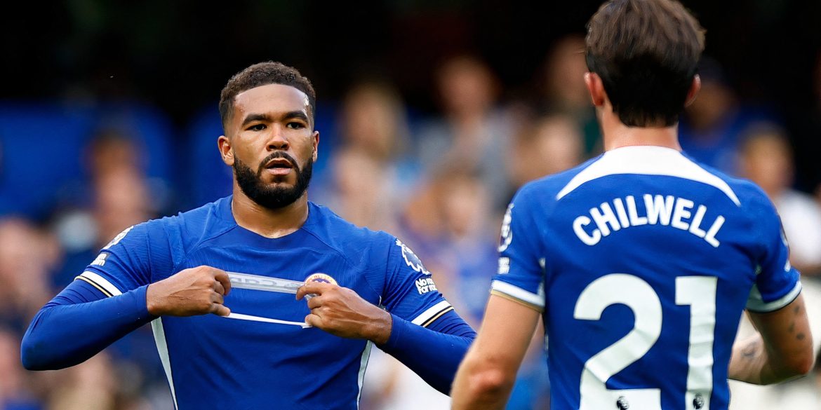 Chelsea in the mix for "special" France international to replace Chilwell