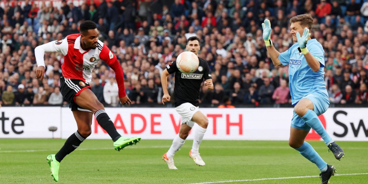 Imagine him & Danilo: Clement must now unleash "gifted" Rangers star