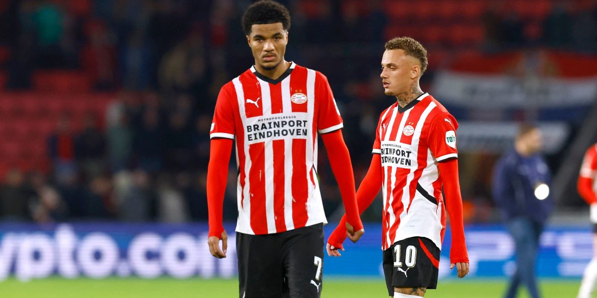 Tottenham make enquiry over "unreal" £33m attacker