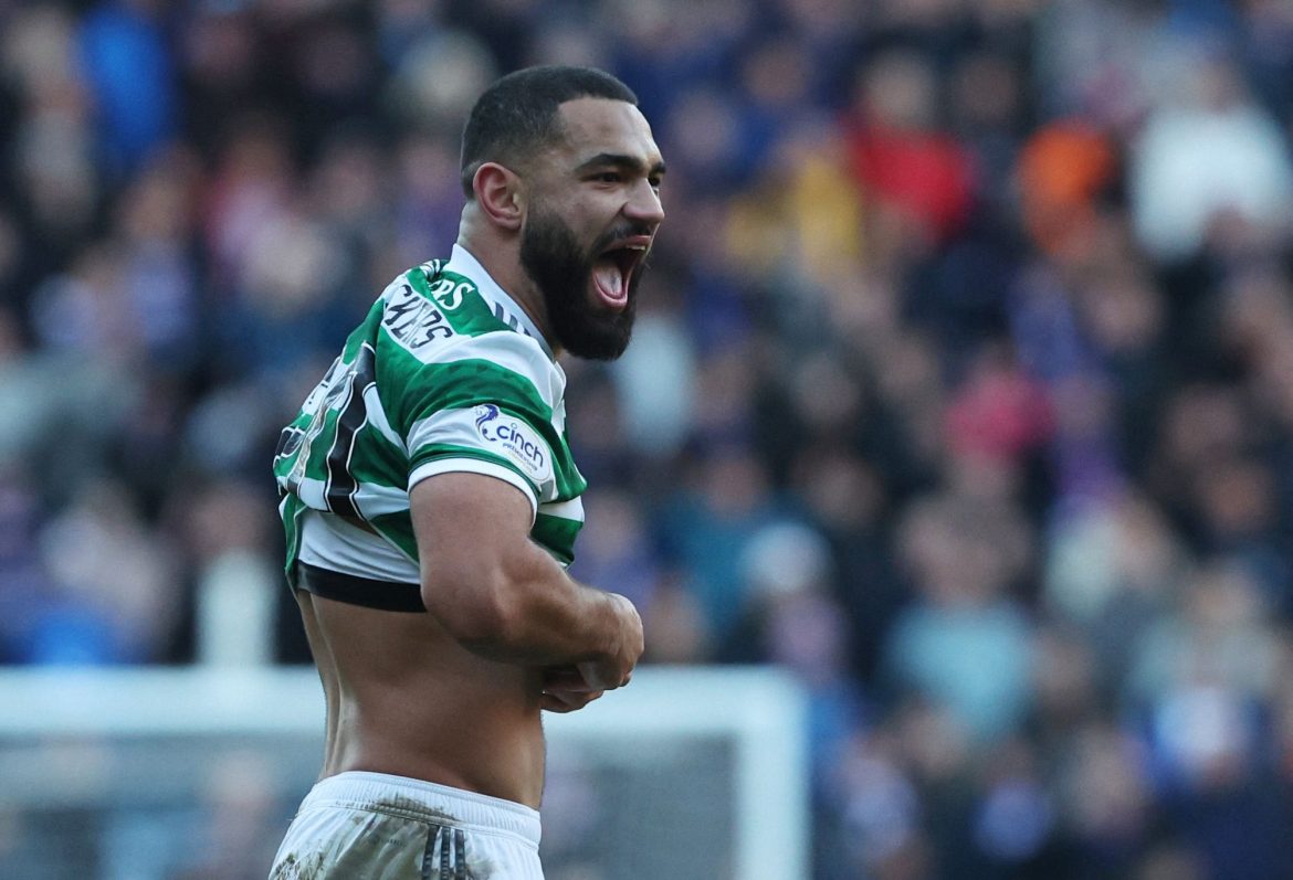 "Brilliant" 26 y/o Celtic star expected to return quickly from injury scare