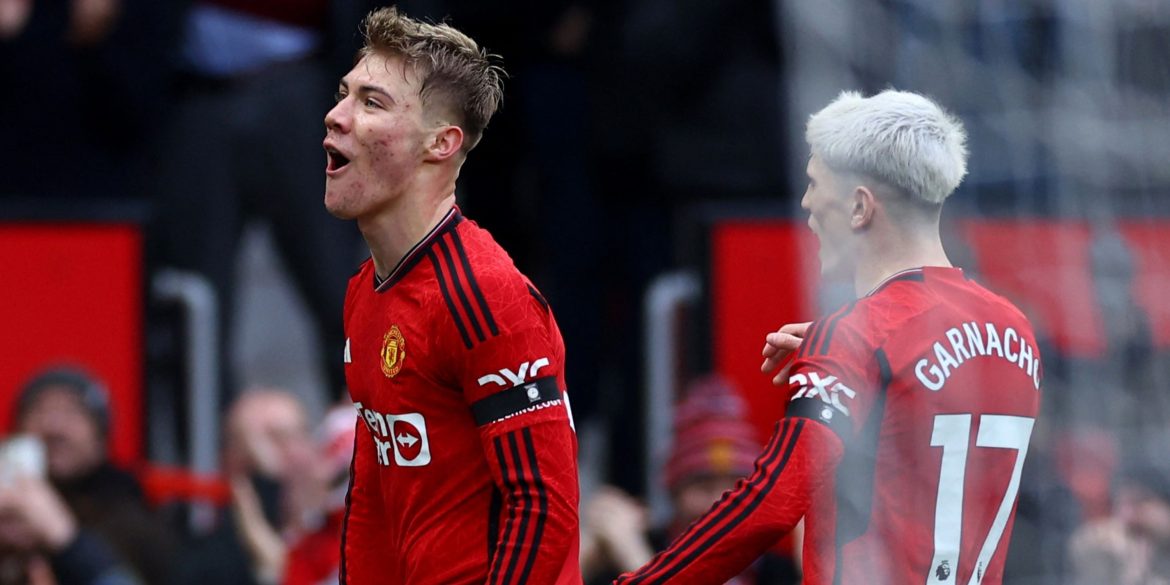 Barcelona now tracking Man Utd star Ten Hag doesn’t believe is world class