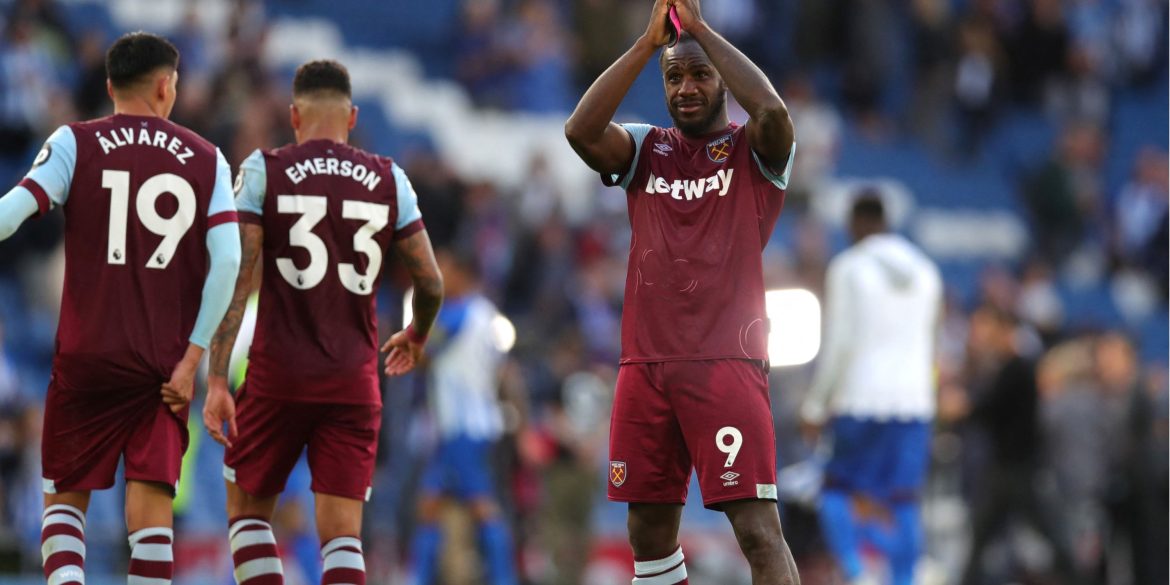 West Ham could land £17m Antonio upgrade who’s outscoring Haaland