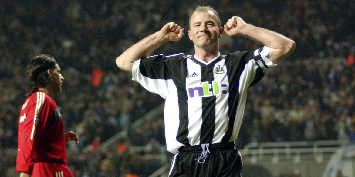 Newcastle: Magpies thought they had their new Shearer, now he’s playing 2nd tier