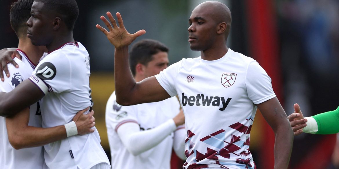West Ham: Moyes could ditch Ogbonna by unleashing ‘exceptional’ titan