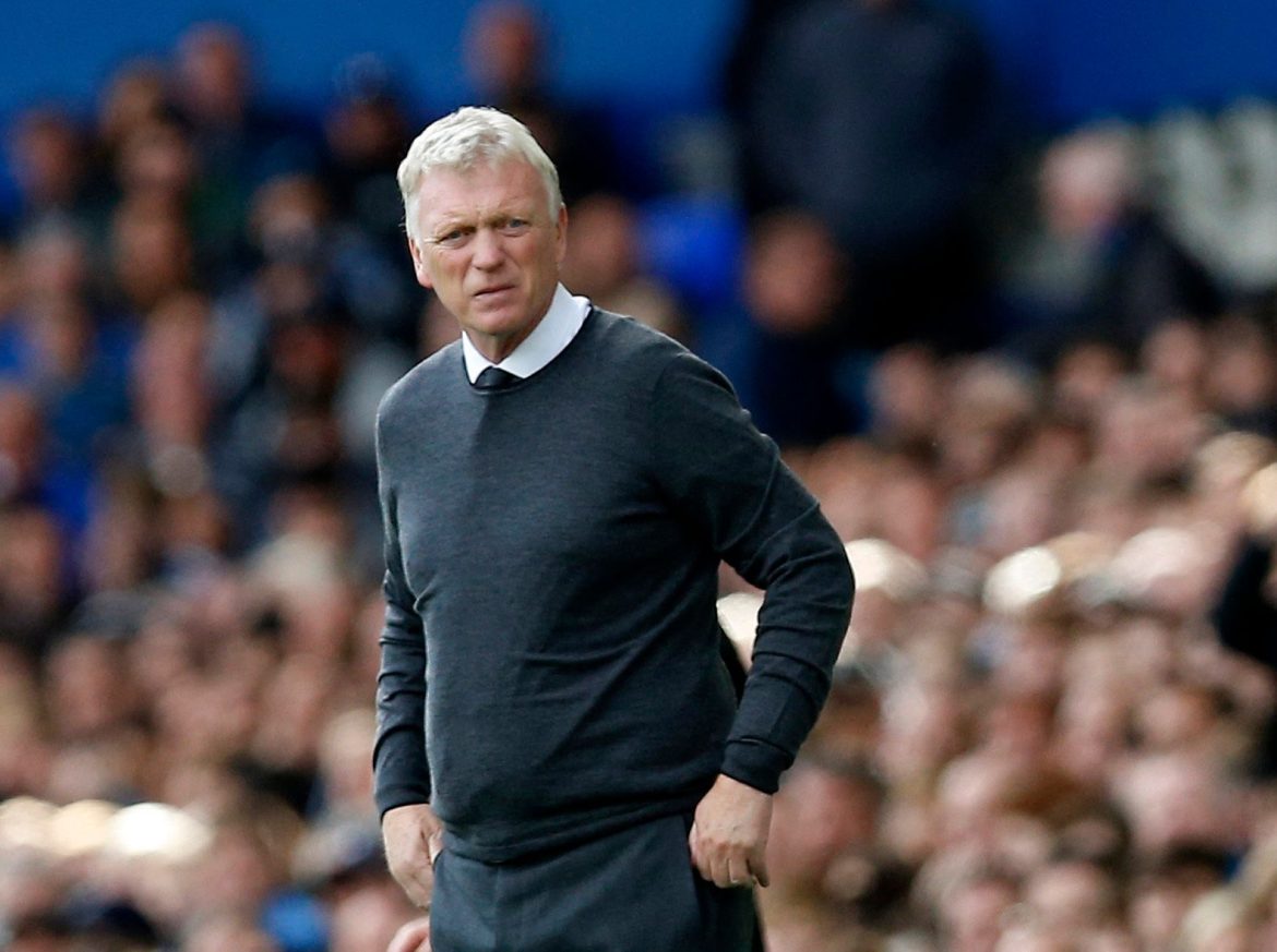 West Ham Battling Crystal Palace For Signing Of 18-Year-Old