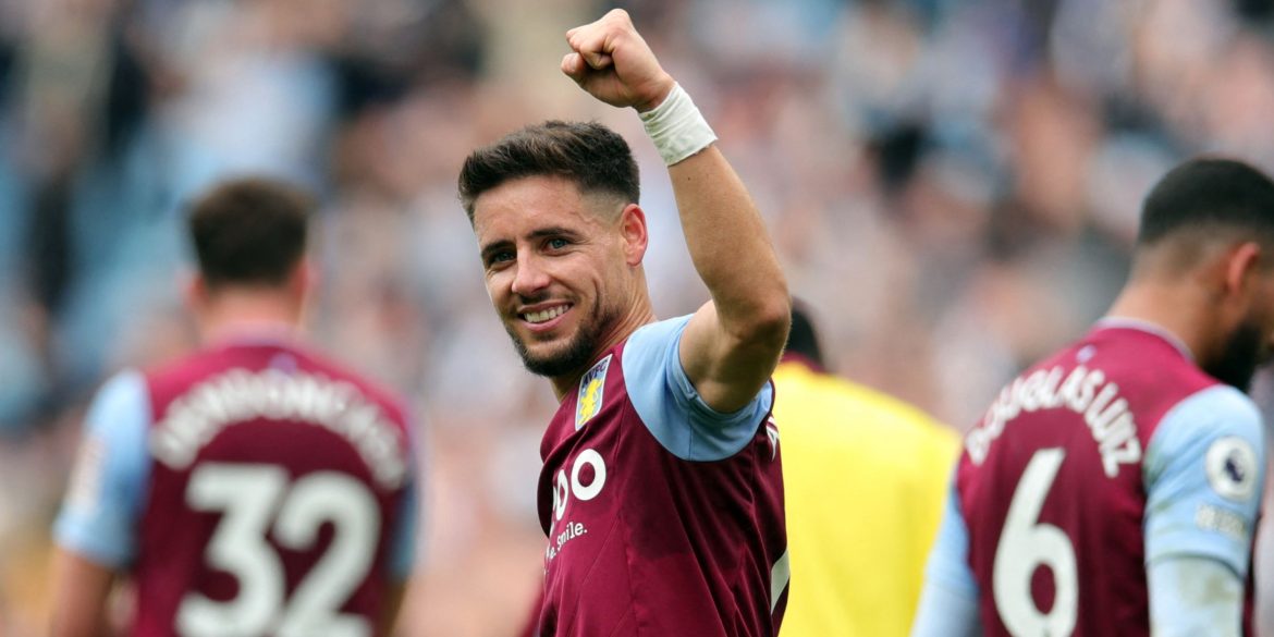 Aston Villa: Emery Could Sign "Outstanding" £26m Moreno Upgrade