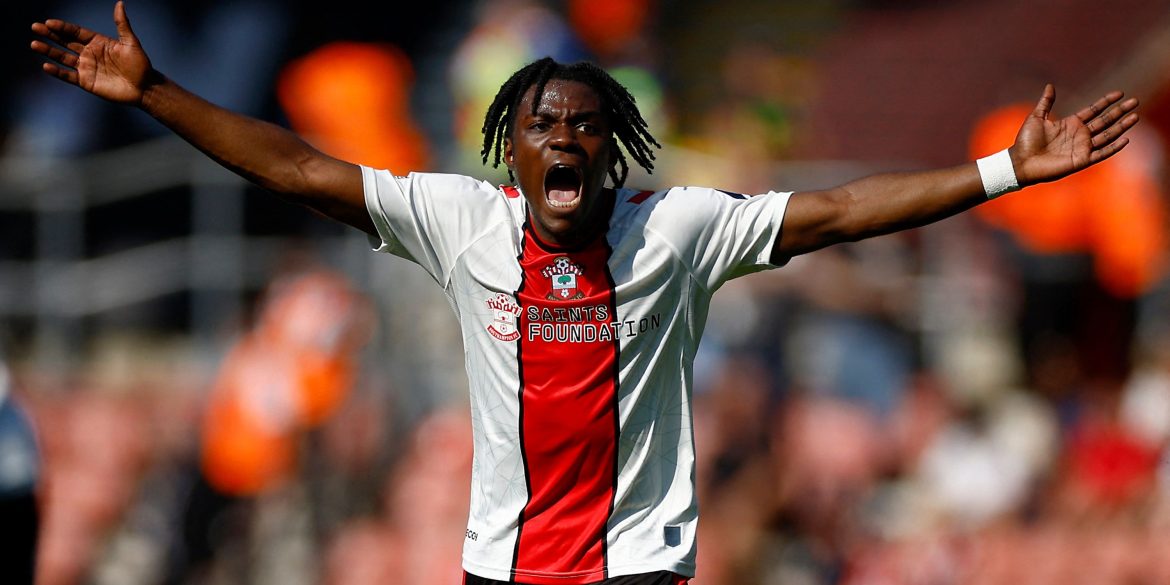 Liverpool Now Favourites To Sign 19-Year-Old Midfielder