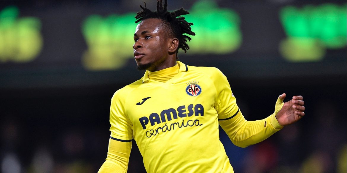 Aston Villa Could Sign ‘Flamboyant’ £70m Traore Upgrade