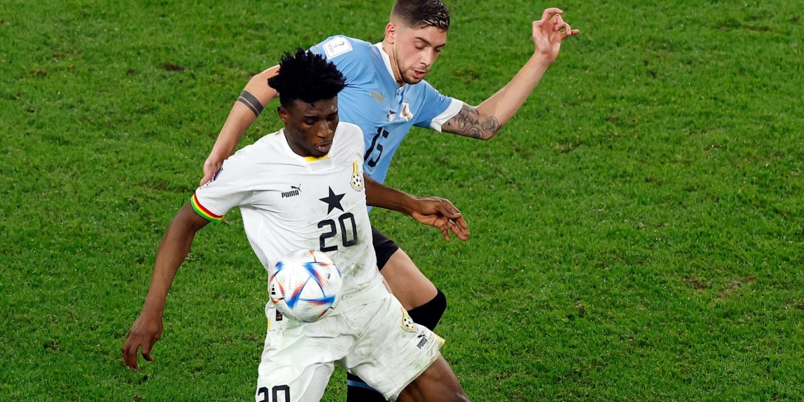Chelsea Consider Swoop For “Electric” £40m Sensation