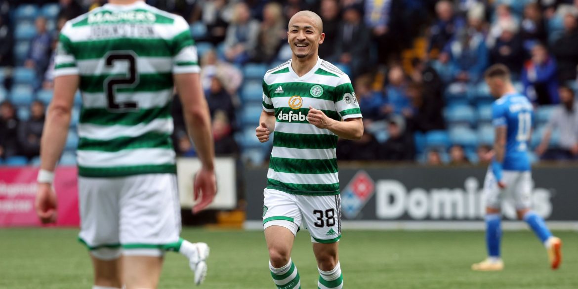 Postecoglou Must Unleash £18k-p/w Celtic Whiz Vs Inverness