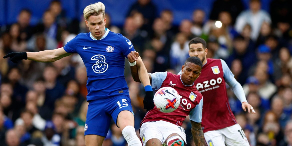 Chelsea Must Ditch £97k-p/w Flop Who "Hasn’t Got A Clue"