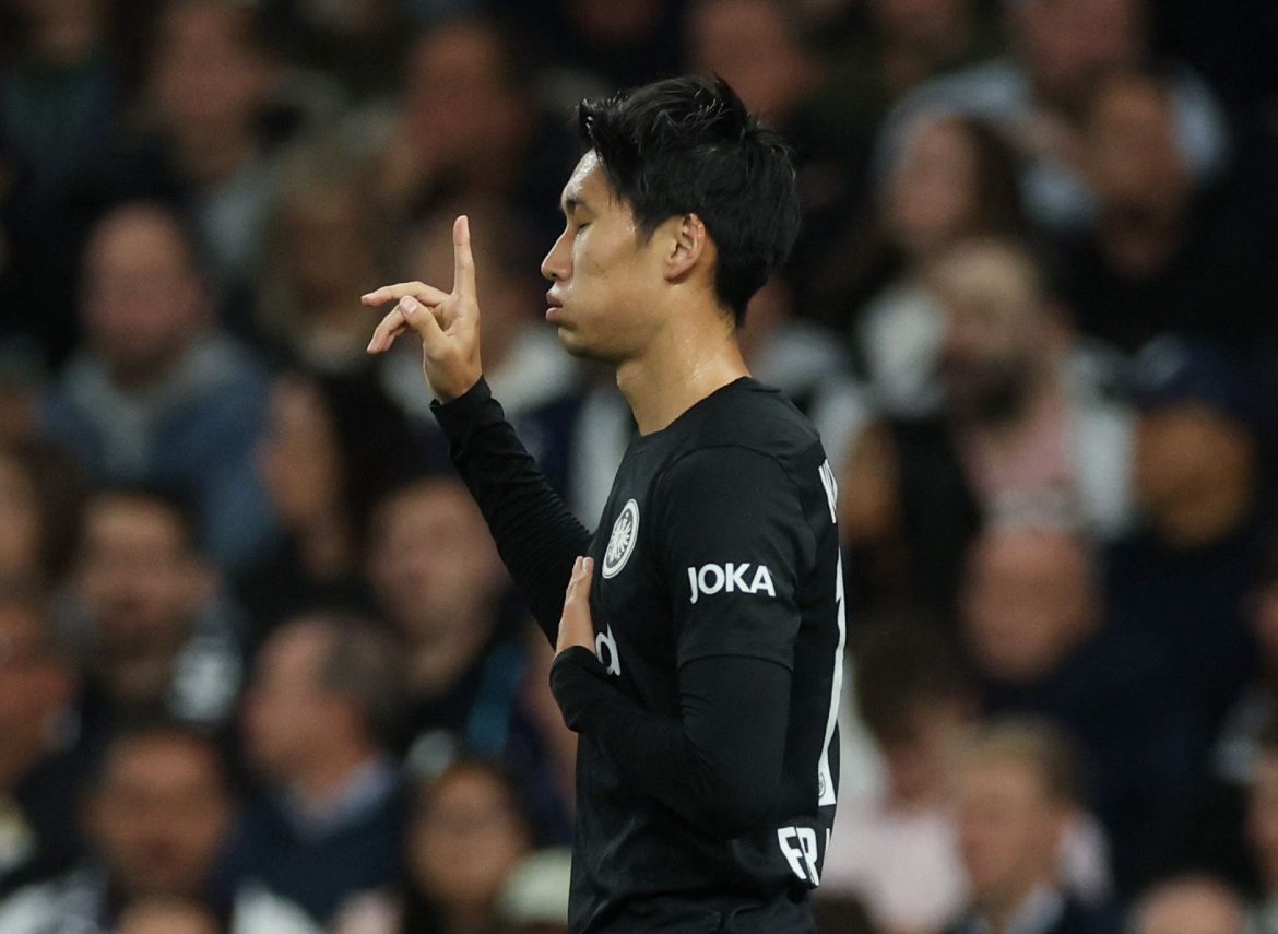 Newcastle transfer news: Daichi Kamada