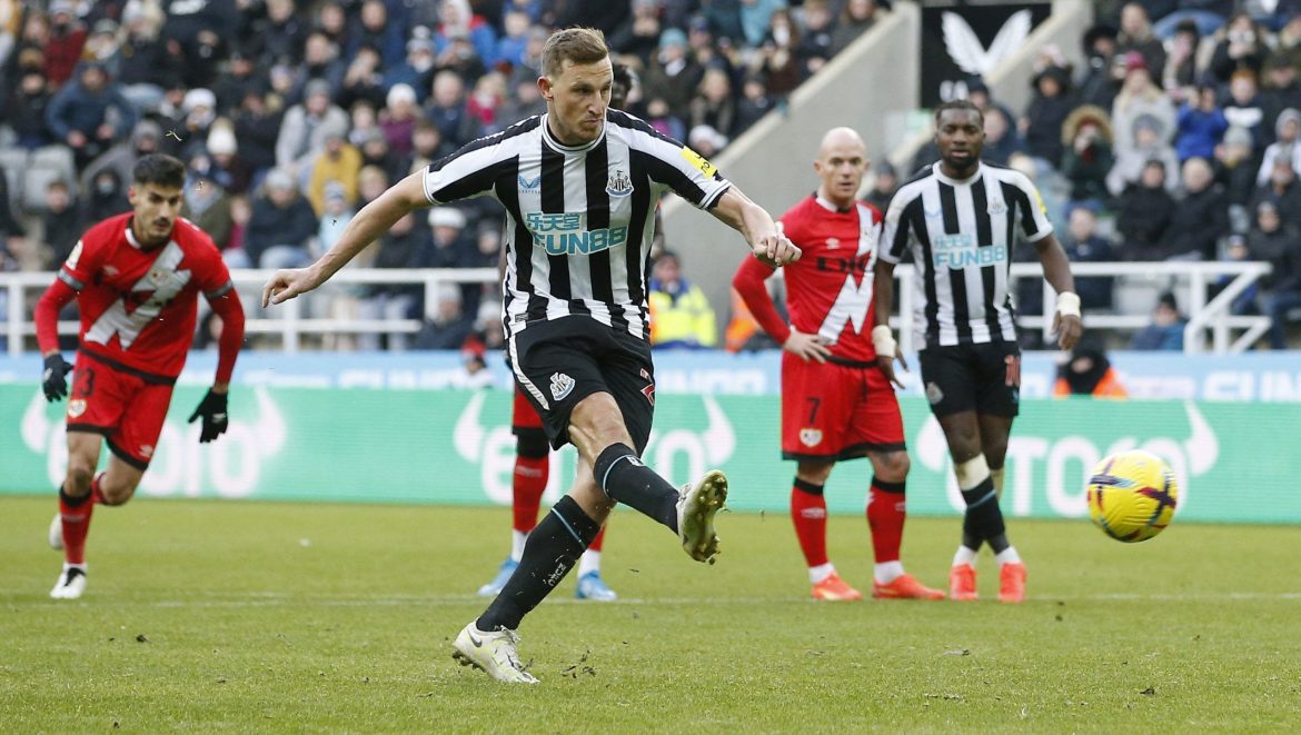 Leeds have "opportunity" to sign Chris Wood