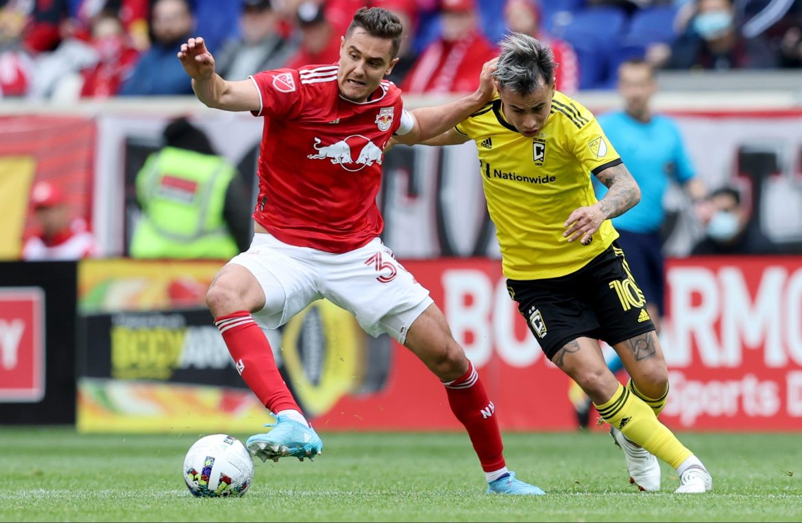 West Ham eyeing swoop for Aaron Long
