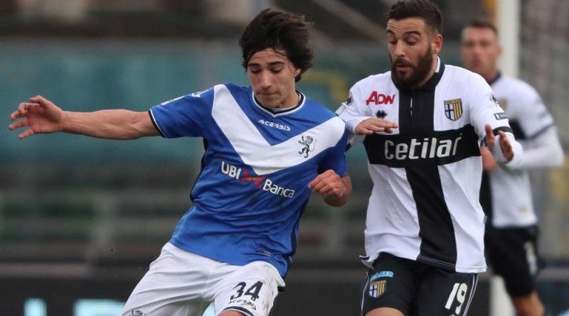 Journalist excited by Arsenal links to Sandro Tonali