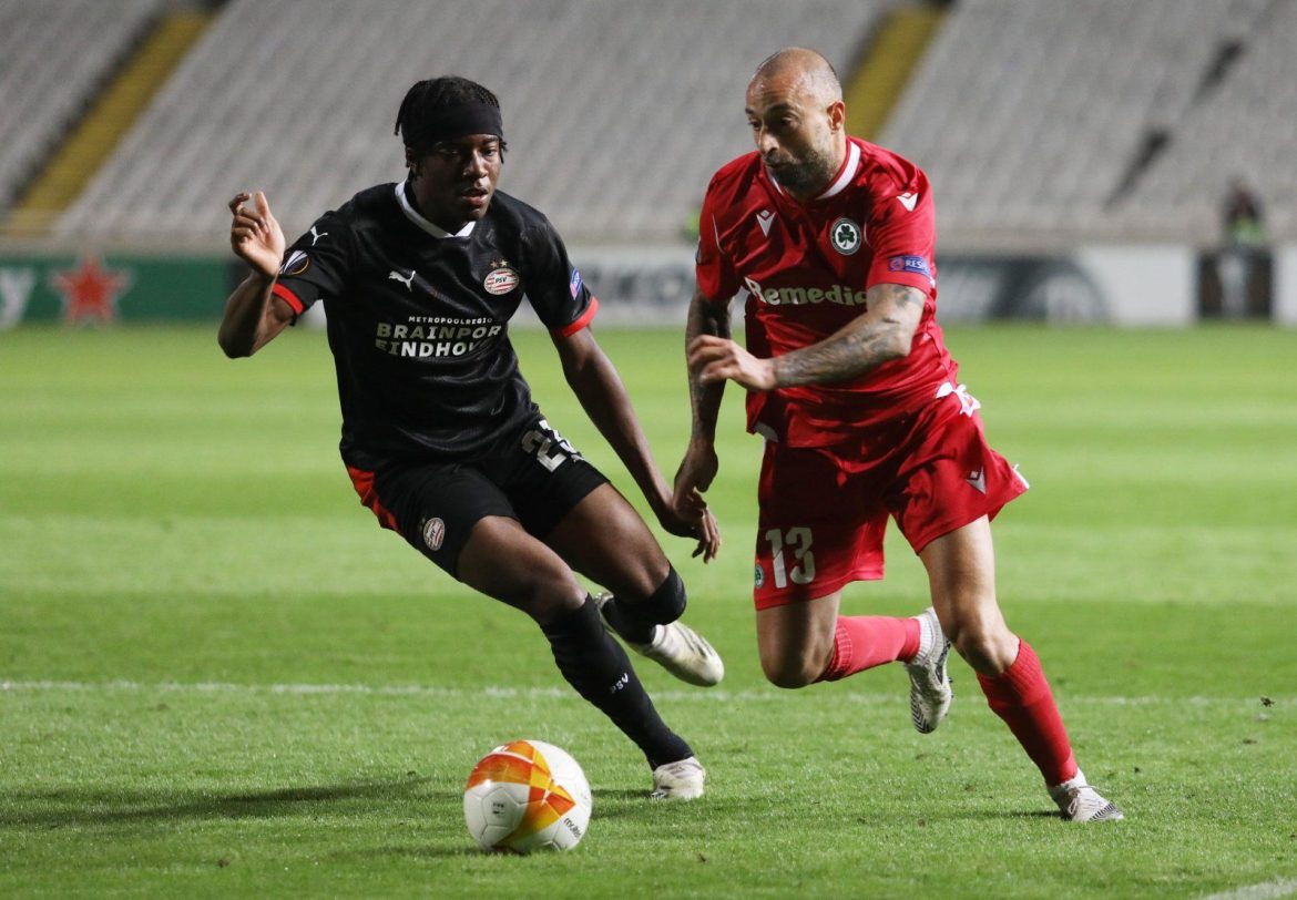 Newcastle transfer news on Noni Madueke