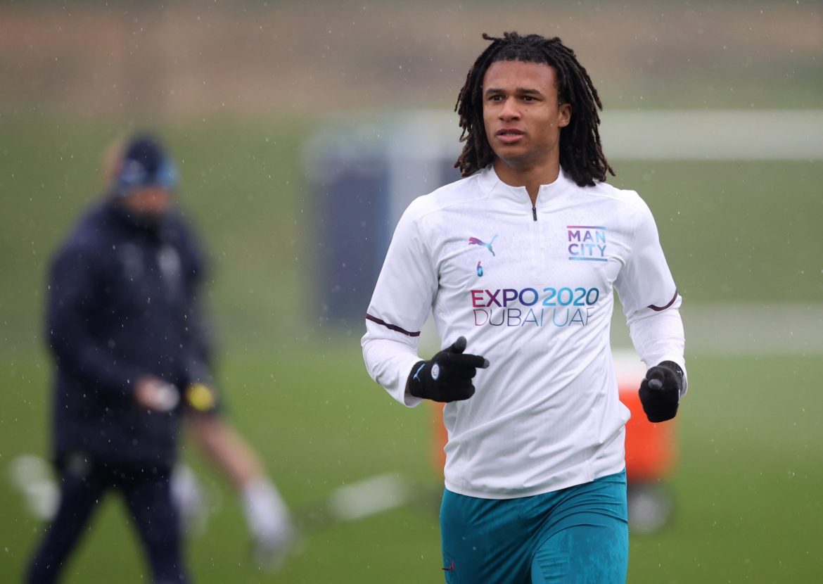 Aston Villa can land Van Dijk 2.0 with Ake