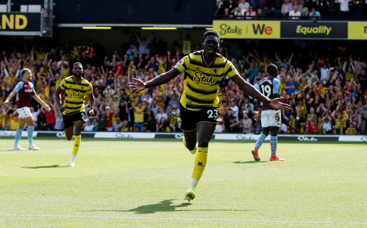 Sarr signing could see Bowen leave West Ham