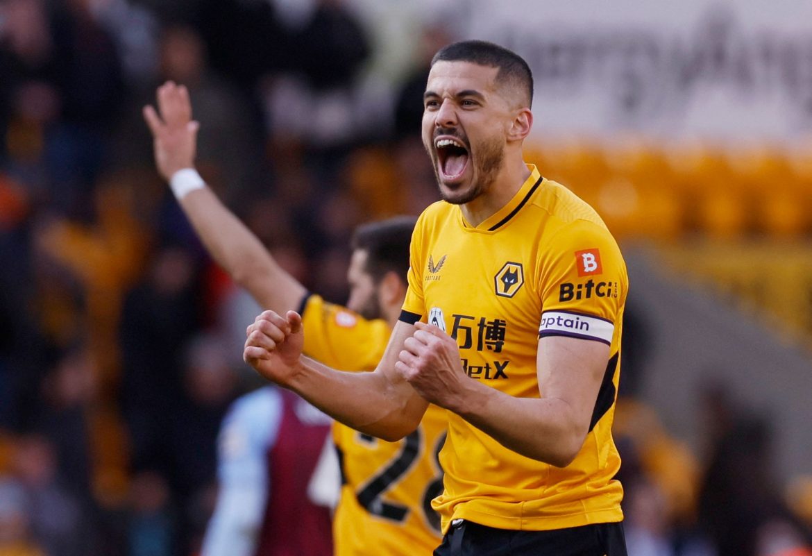 Insider discusses possible Coady exit