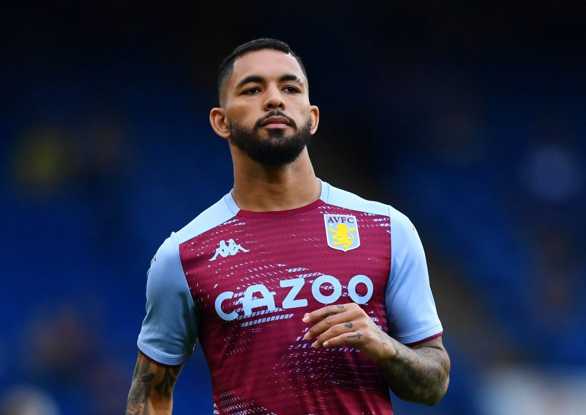 Villa: Romano drops Douglas Luiz update