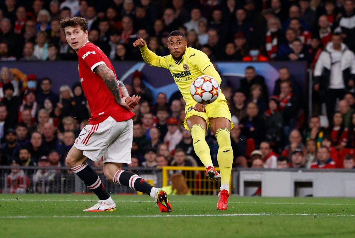 Liverpool: Danjuma can replace Salah & Mane