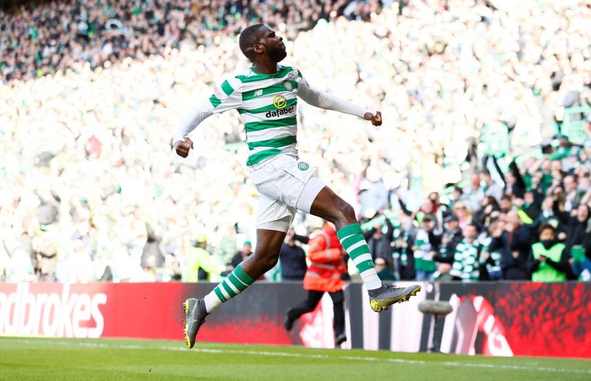 Windass: Edouard a real coup for Crystal Palace