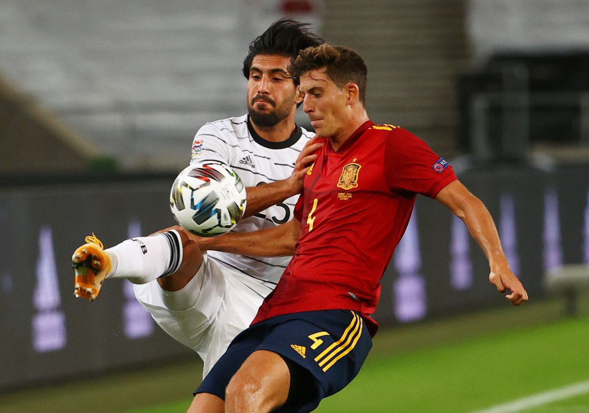 Torres signing could be bad for Laporte
