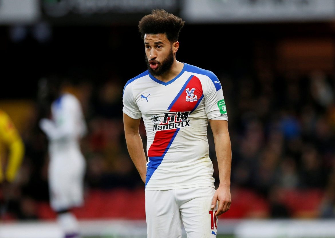 WBA: Fans react to club’s Townsend post