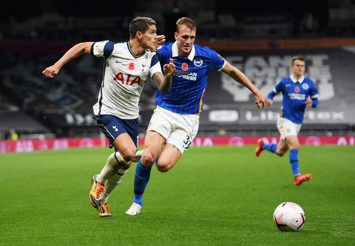 Erik Lamela: Tottenham urged to sell Jose Mourinho outcast after summer deals