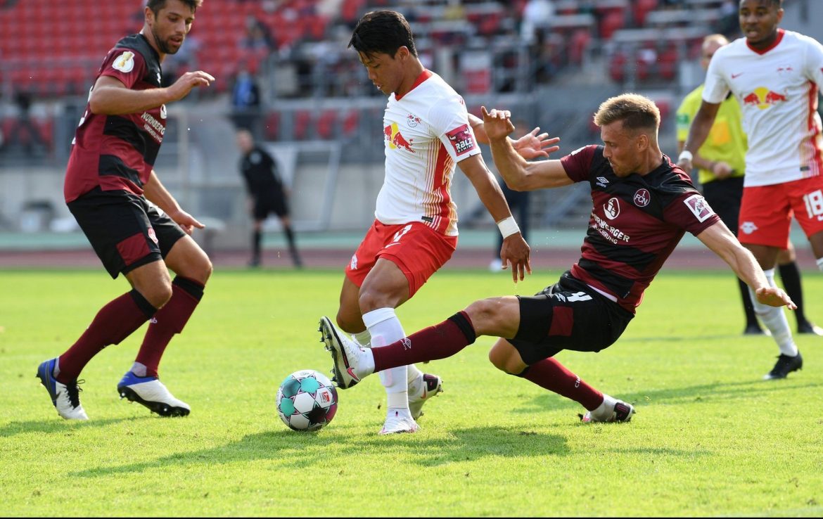Wolves must surely regret not signing Hwang Hee-chan