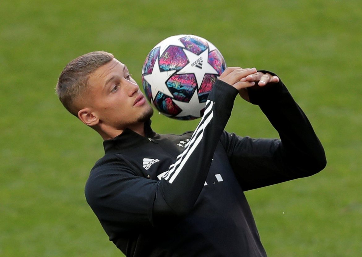 Newcastle set to miss out on Bayern Munich’s Michael Cuisance