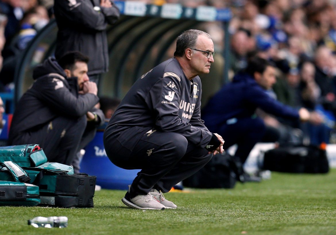 Leeds fans react as Phil Hay relays key EFL news