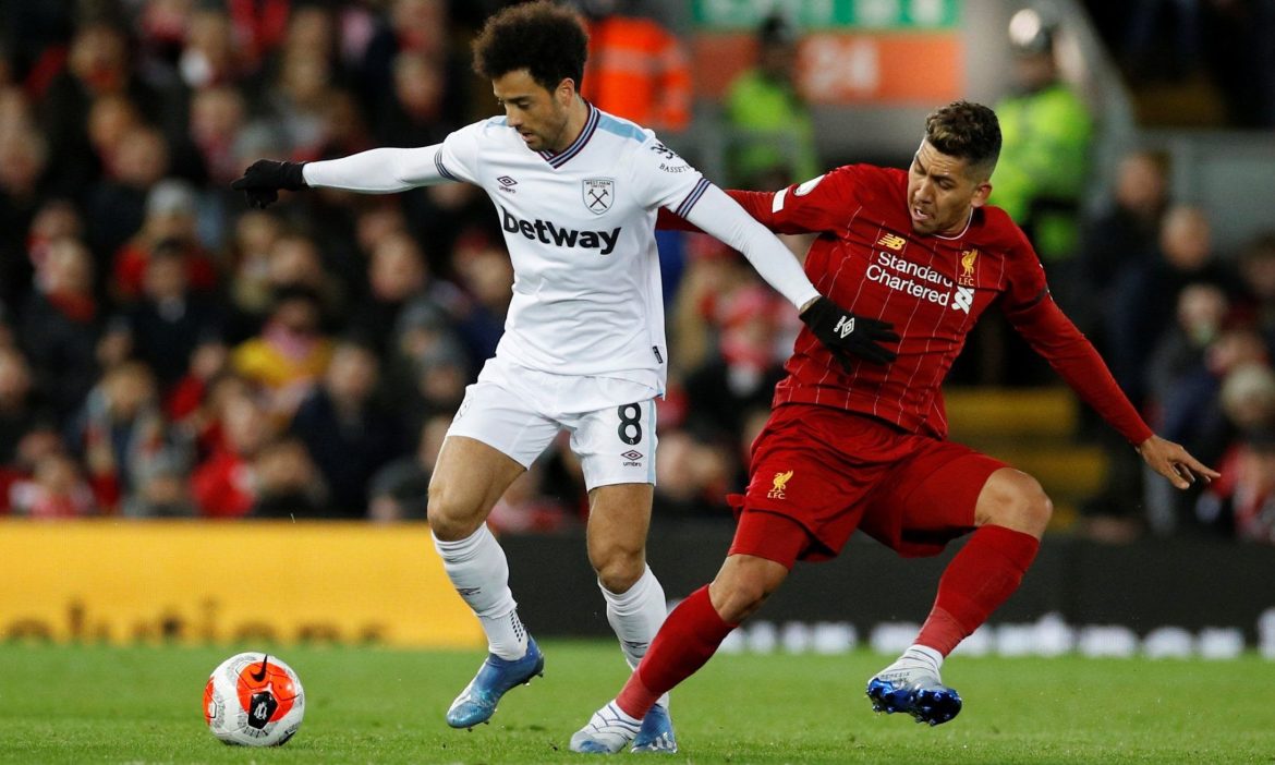 Noel Whelan claims West Ham could sell Felipe Anderson