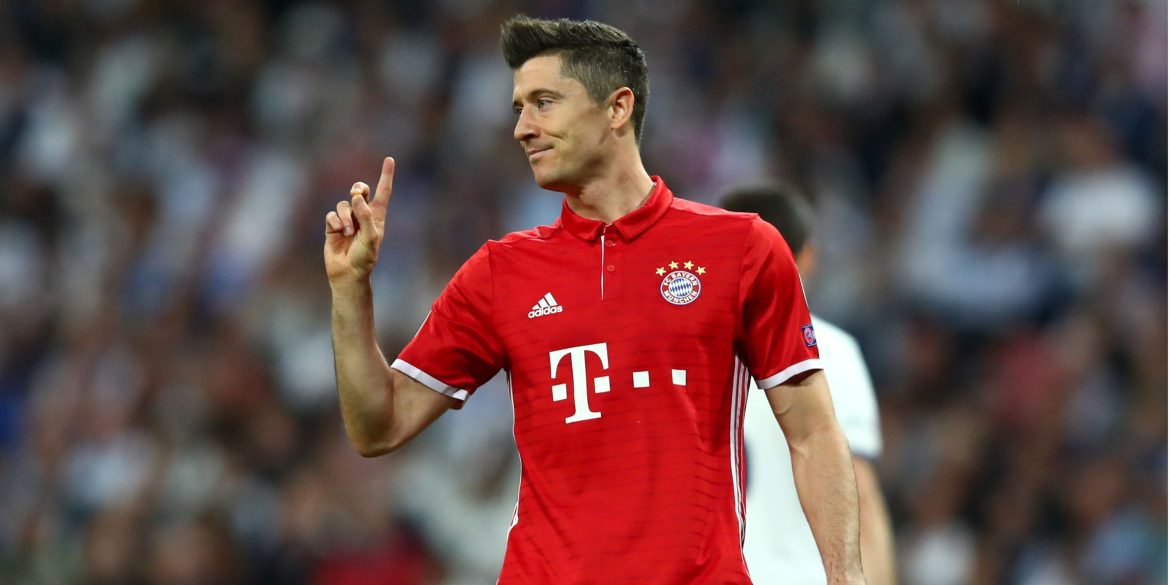 Danny Rohl can help "complete" Rangers star emulate Lewandowski at Ibrox