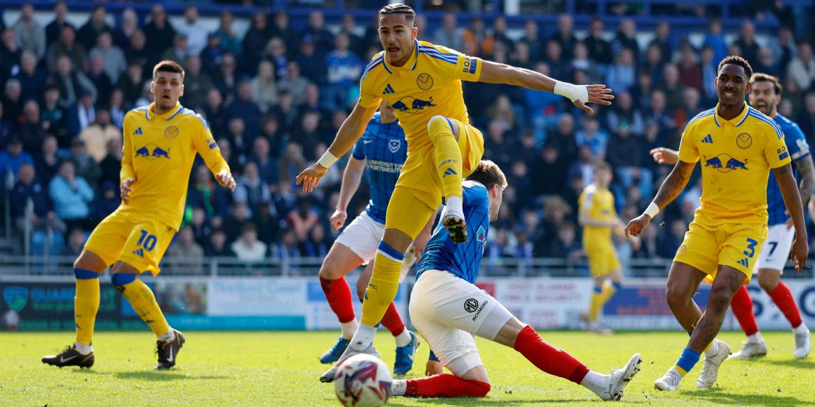 49ers have now "rejected" formal bid for "excellent" 21 y/o Leeds talent
